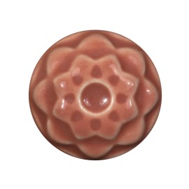 Poppy - 16 oz Amaco Celadon Mid Range Glaze